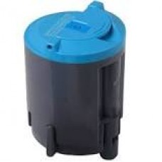 Toner Samsung LaserJet CLP-300 Cyan